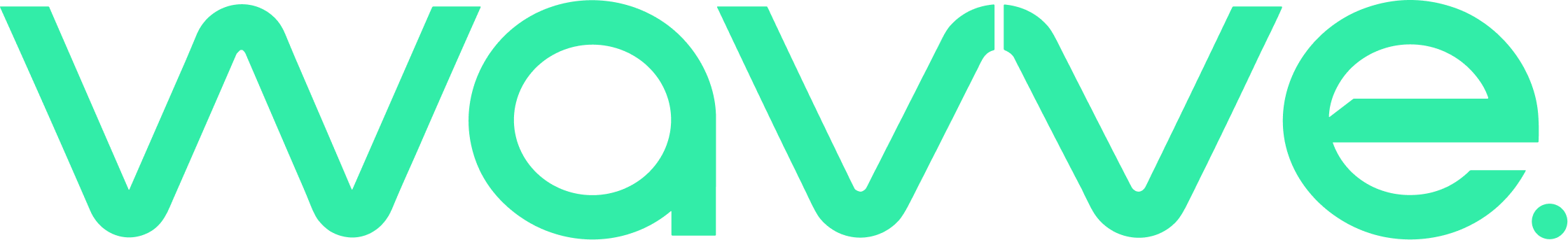 Wavve Digital